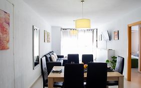 Florit Flats - Fantastic Apartment With Parking By The Malvarrosa Beach
